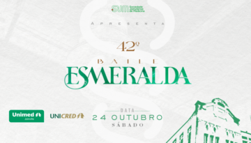 42º Baile da Esmeralda