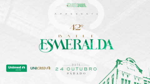 42º Baile da Esmeralda